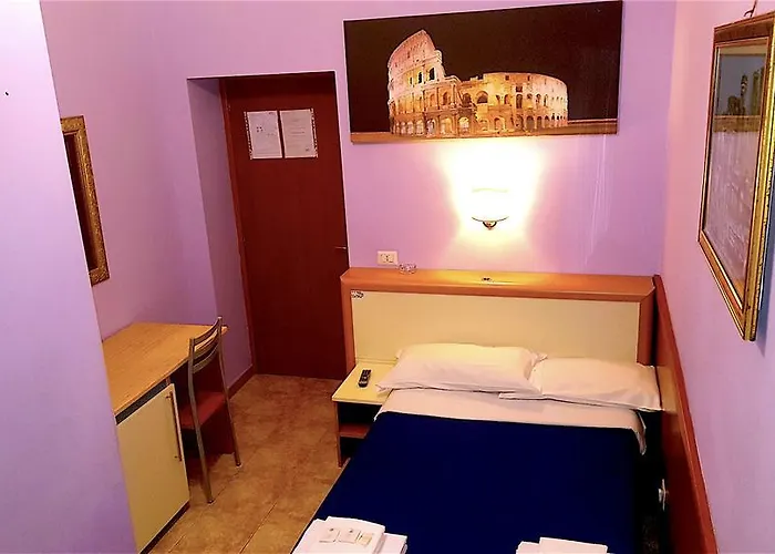 بيت ضيافة Domus Aurora 3*