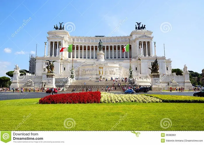 Domus Aurora 3* روما