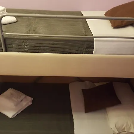 Domus Aurora Gæstehus 3*
