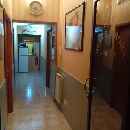 Domus Aurora Konukevi