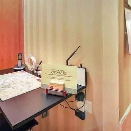 Domus Aurora Konukevi 3*