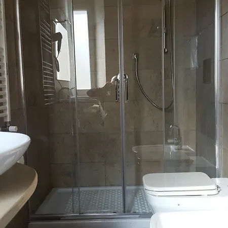 Domus Aurora 3* Rome