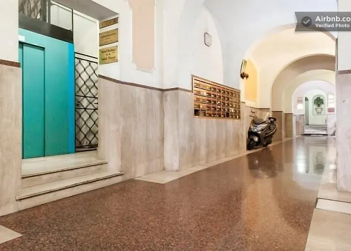 Domus Aurora Gasthof