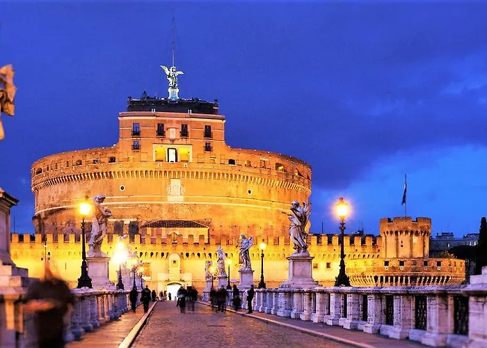 Gasthof Domus Aurora 3*