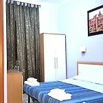 Pensionat Domus Aurora 3*