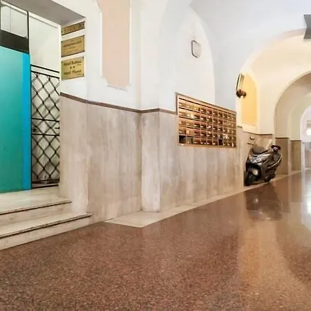 Domus Aurora Casa de hóspedes