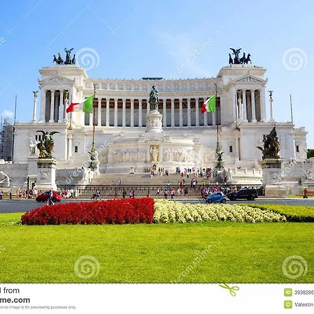 Domus Aurora 3* Roma