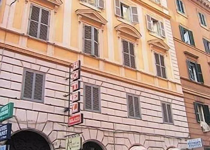 Domus Aurora Konukevi