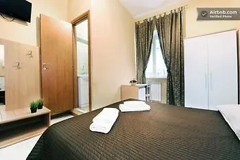 Domus Aurora Πανσιόν 3*